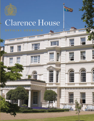 Clarence House - Author Pamela Hartshorne