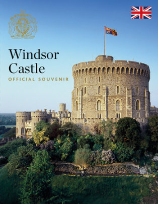 Windsor Castle - Author Pamela Hartshorne