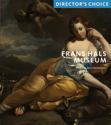 Frans Hals Museum - Author Ann Demeester