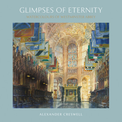 Glimpses of Eternity - Author Alexander Creswell