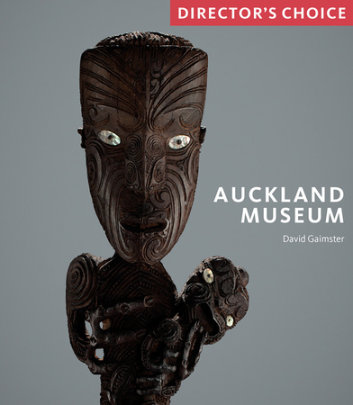 Auckland Museum - Author David Gaimster