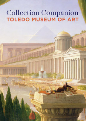Collection Companion - Author Brian P. Kennedy and Halona Norton-Westbrook