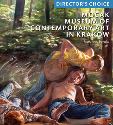 MOCAK Museum of Contemporary Art in Krakow - Author Maria Anna Potocka