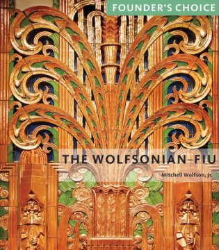 Wolfsonian-FIU - Author M. Wolfson