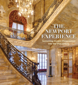 The Newport Experience - Author Jeannine Falino