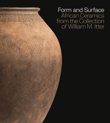 Form and Surface - Author Allison J. Martino