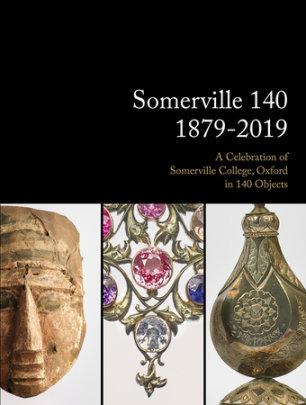 Somerville 140: 1879-2019 - Author Lizzy Emerson