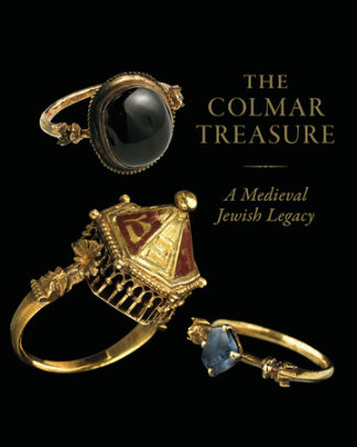 The Colmar Treasure - Author Barbara Drake Boehm