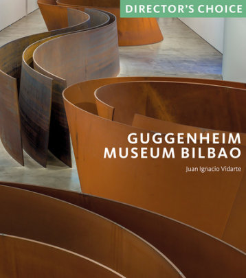 Guggenheim Museum Bilbao - Author Juan Ignacio Vidarte