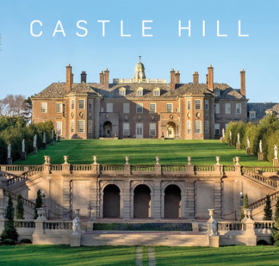 The Trustees: Castle Hill - Author Anna Kasabian