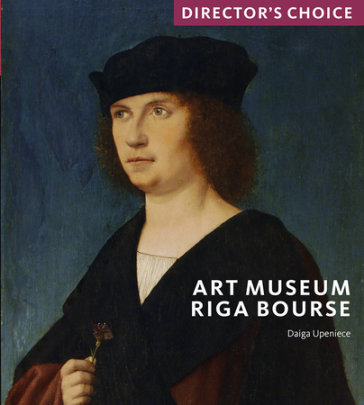 Art Museum Riga Bourse - Author Daiga Upeniece
