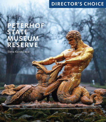 Peterhof State Museum Reserve - Author Elena Kalnitskaya