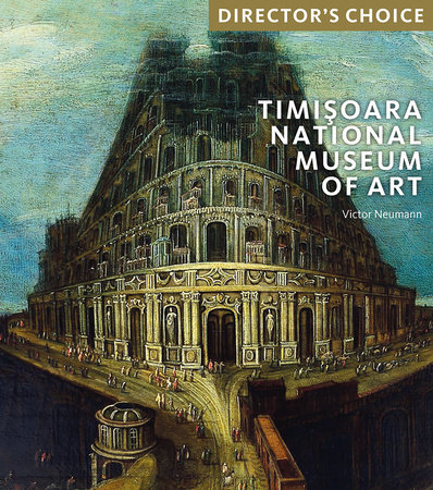 The Timisoara National Museum of Art