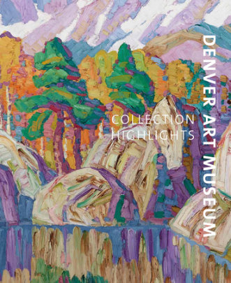 Denver Art Museum - Author Christoph Heinrich