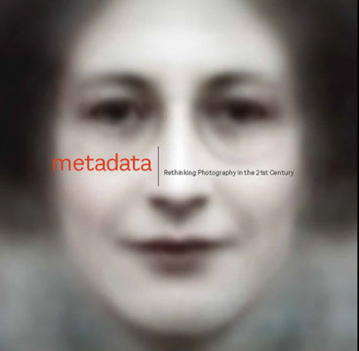 Metadata - Author Christopher Jones