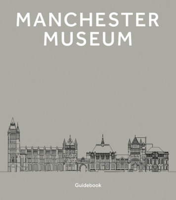 Manchester Museum - Author Scala