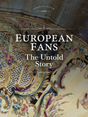European Fans - Author Hahn Eura Eunkyung
