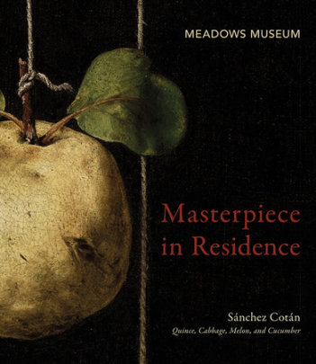 Masterpiece in Residence - Author Peter Cherry
