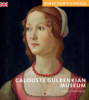 Calouste Gulbenkian Museum - Author Anto´nio Filipe Pimentel