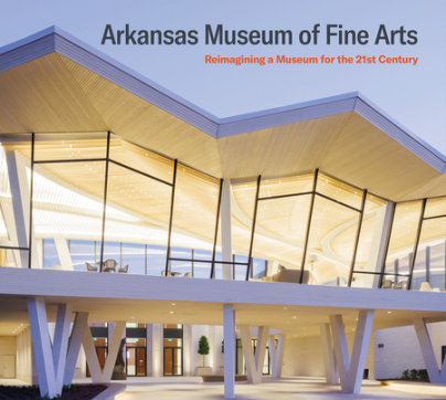 Arkansas Museum of Fine Arts - Author Scala