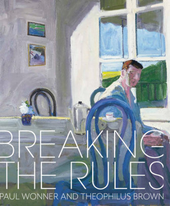 Breaking the Rules - Author Scott A. Shields and Matt Gonzalez