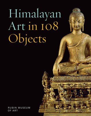 Himalayan Art in 108 Objects