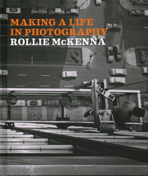 Making a Life in Photography - Author Jessica D. Brier and Mary-Kay Lombino