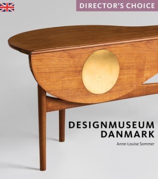Designmuseum Danmark - Author Anne-Louise Sommer