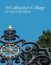 St Catharine's College 