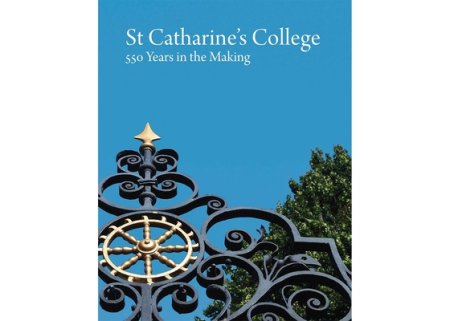 St Catharine's College - Author Scala