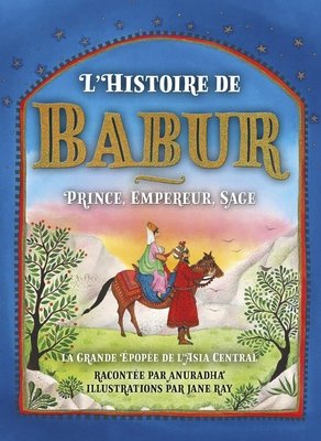 L'Histoire du Babur