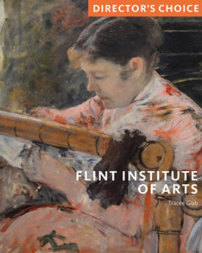 Flint Institute of Art - Author Tracee Glab