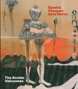Sandra Vásquez de la Horra - Author Raphael Fonseca and Cecilia Vicuña and Christoph Heinrich