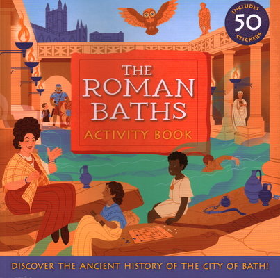 The Roman Baths