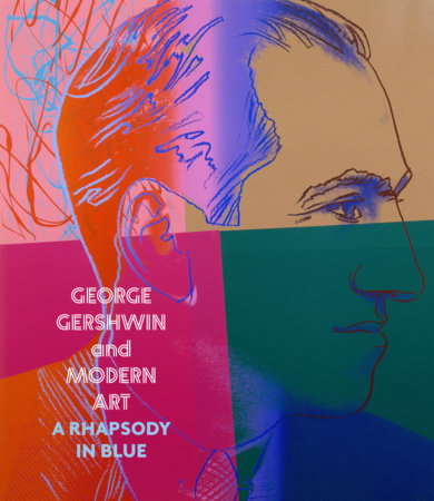 George Gershwin and Modern Art | Penguin Random House Retail