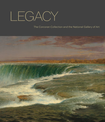 Legacy - Author Sarah Cash and Lynne Cooke