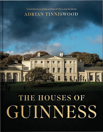 The Houses of Guinness