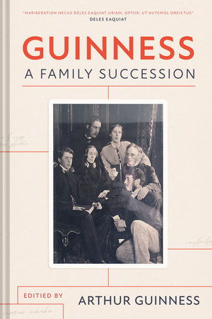 Guinness: A Family Succession