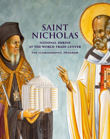 Saint Nicholas Greek Orthodox Church & National Shrine