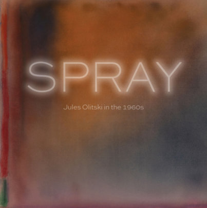 Spray - Author Bruce Mccoll and Alex Grimley