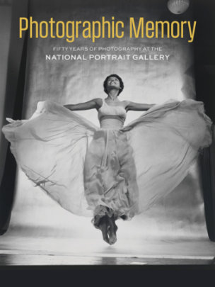 Photographic Memory - Edited by Ann M. Shumard