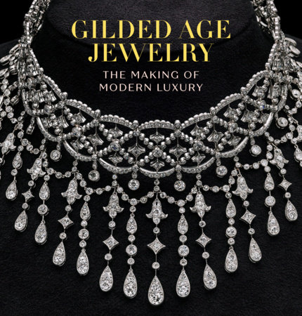 Gilded Age Jewelry