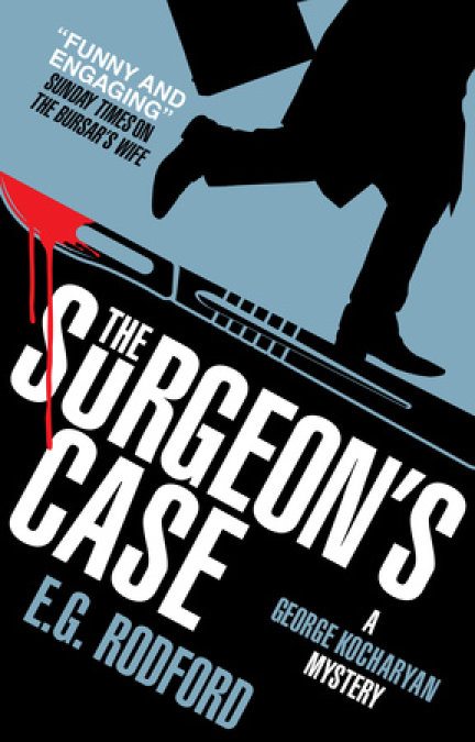The Surgeon's Case