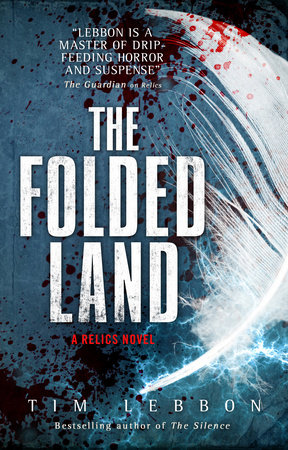 The Folded Land 9781785650314 | PenguinRandomHouse.com: Books
