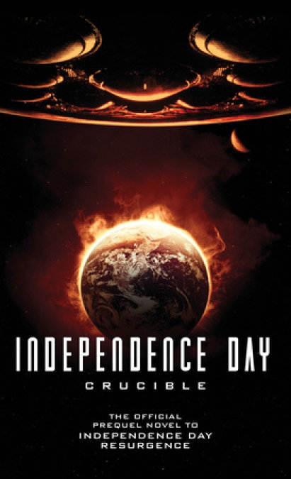 Independence Day: Crucible