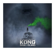 The Art of Kong: Skull Island 