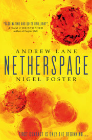 Netherspace 