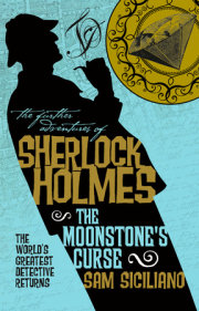 The Further Adventures of Sherlock Holmes - The Moonstone's Curse 