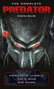 The Complete Predator Omnibus 