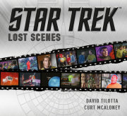 Star Trek: Lost Scenes 